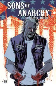 Title: Sons of Anarchy #15, Author: Kurt Sutter