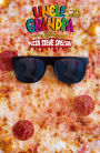 Uncle Grandpa: Pizza Steve Special #1