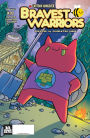 Bravest Warriors #31