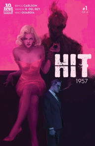 Title: Hit 1957 #1, Author: Bryce Carlson