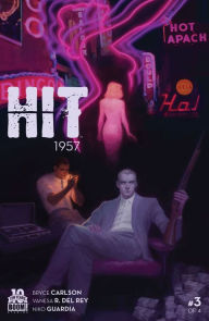 Title: Hit 1957 #3, Author: Bryce Carlson