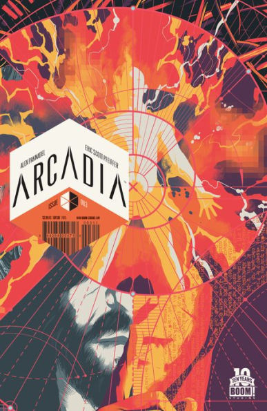 Arcadia #3