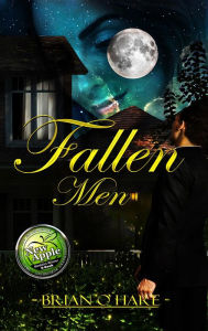 Title: Fallen Men, Author: Brian O'Hare