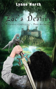 Title: Zac's Destiny, Author: Lynne North