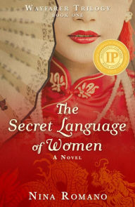 Title: The Secret Language of Women, Author: Nina Romano