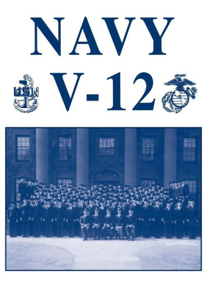 Navy V-12