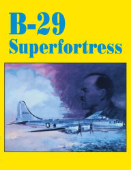 Title: B-29 Superfortress, Author: Turner Publishing