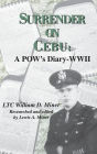 Surrender on Cebu: A POW's Diary-WWII