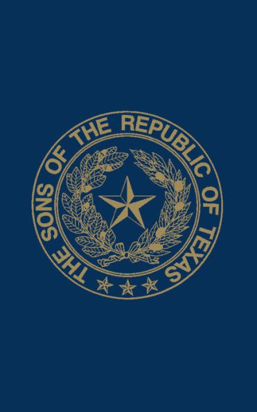 Sons of the Republic Texas