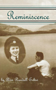 Title: Reminiscence, Author: Alvin Randall Enlow