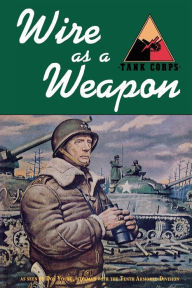 Title: Wire as a Weapon, Author: Don Young