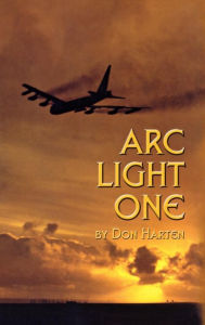 Title: ARC Light One, Author: Don Harten