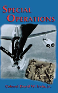Title: Special Operations, Author: David W. Irvin