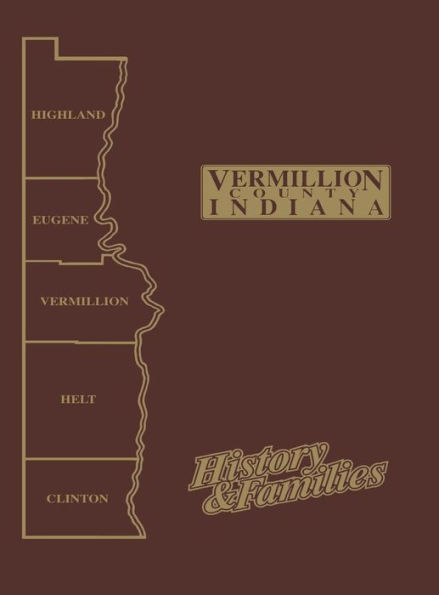 Vermillion Co, IN - Vol I