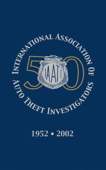 International Association of Auto Theft Investigators