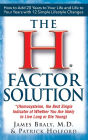 The H Factor Solution: Homocysteine, the Best Single Indicator of Whether You Are Likely to Live Long or Die Young