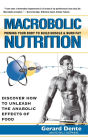 Macrobolic Nutrition: Priming Your Body to Build Muscle & Burn Fat