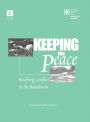 Keeping the Peace: Resolving Conflict in the Boardroom