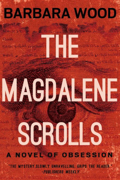 The Magdalene Scrolls