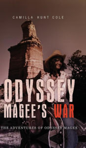Odyssey Magee\'s War