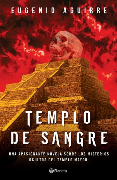 Templo de sangre