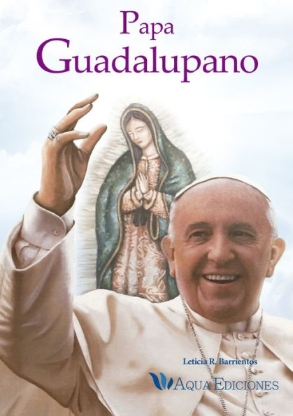 Papa Guadalupano
