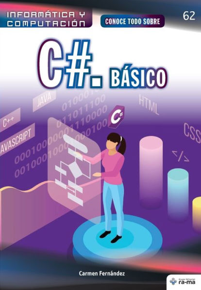 Conoce todo sobre C #. Básico