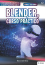 Conoce todo sobre Blender, Curso PrÃ¯Â¿Â½ctico