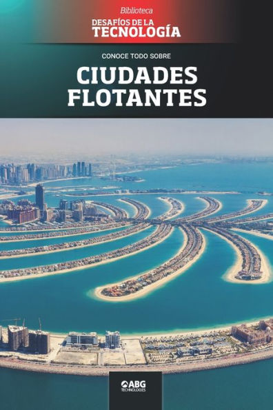 Ciudades flotantes: The palm islands