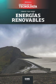 Title: Energías renovables: La central hidroeléctrica de Kárahnjúkar, Author: Abg Technologies