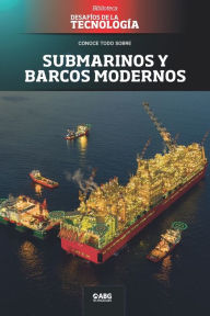 Title: Submarinos y barcos modernos: El Prelude FLNG, Author: Abg Technologies