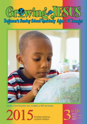 Adult Christian Life 1st Quarter 2013