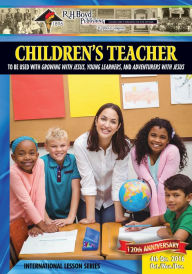 Title: Children's Teacher: 4th Quarter 2016, Author: R.H. Boyd Publishing Corp.