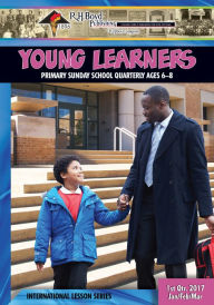 Title: Young Learners: 1st Quarter 2017, Author: R.H. Boyd Publishing Corp.