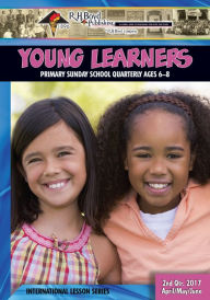 Title: Young Learners: 2nd Quarter 2017, Author: R.H. Boyd Publishing Corp.