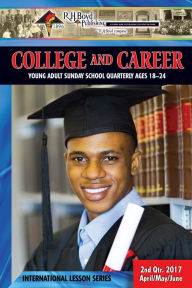 Title: College & Career: 2nd Quarter 2017, Author: R.H. Boyd Publishing Corp.