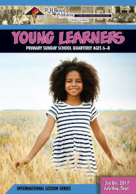 Title: Young Learners: 3rd Quarter 2017, Author: R.H. Boyd Publishing Corp.