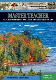 Title: Master Teacher: 4th Quarter 2017, Author: Publishing Corporation