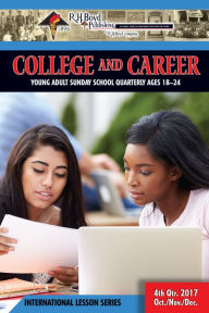 Title: College & Career: 4th Quarter 2017, Author: Publishing Corporation