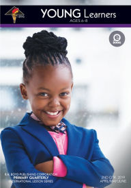 Title: Young Learners: Second Quarter 2019, Author: R. H. Boyd Publishing Corporation