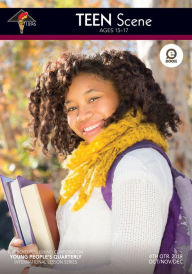 Title: Teen Scene: October- December 2019, Author: R. H. Boyd Publishing Corporation