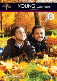 Title: Young Learners: October- December 2019, Author: R. H. Boyd Publishing Corporation