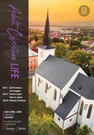 Title: Adult Christian Life: April- June 2020, Author: R.H. Boyd Publishing Corporation