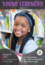 Title: Young Learners: April- June 2020, Author: R.H. Boyd Publishing Corporation