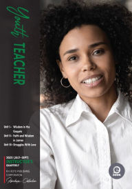 Title: Youth Teacher: July- September 2020, Author: R.H. Boyd Publishing Corporation