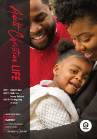 Title: Adult Christian Life: October- December 2020, Author: R.H. Boyd Publishing Corporation