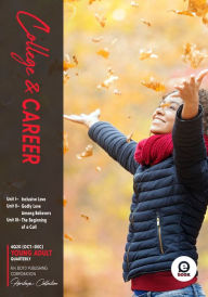 Title: College and Career: October- December 2020, Author: R.H. Boyd Publishing Corporation