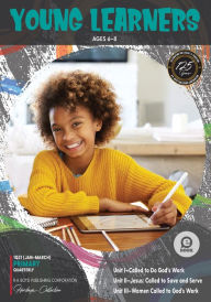 Title: Young Learners: January- March 2021, Author: R.H. Boyd Publishing Corporation