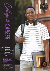 Title: College and Career: April- June 2021, Author: R.H. Boyd Publishing Corporation
