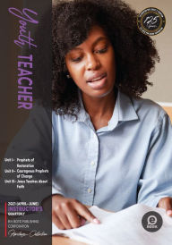 Title: Youth Teacher: April- June 2021, Author: R.H. Boyd Publishing Corporation